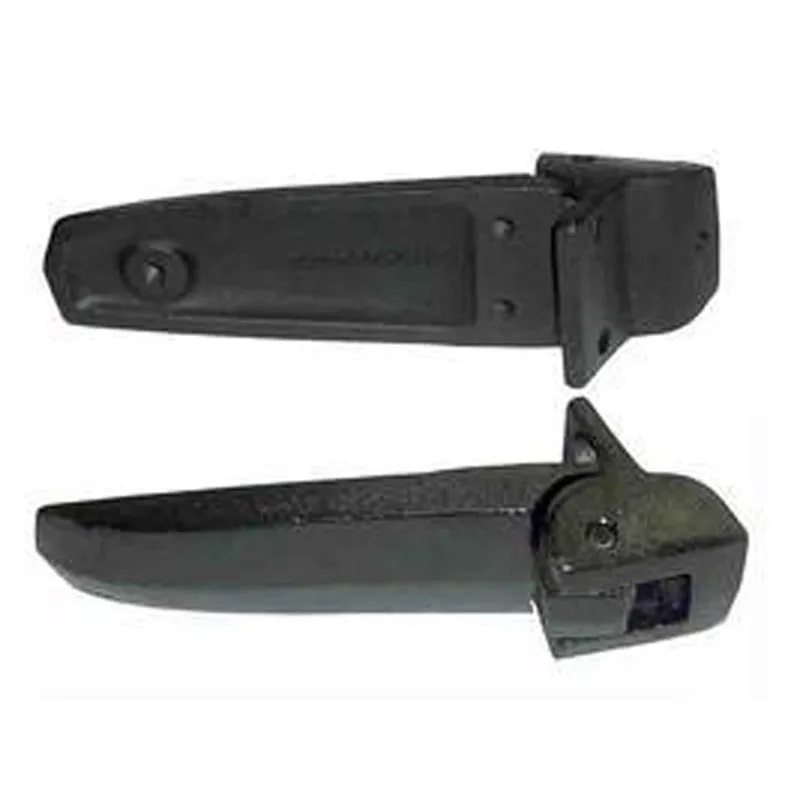 Dobradica Capo Mb 1113/2213 69/88 Esquerdo - 3448800028